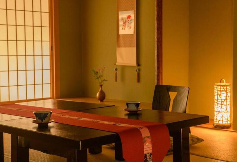 اتاق استاندارد, Ryokan Kohro