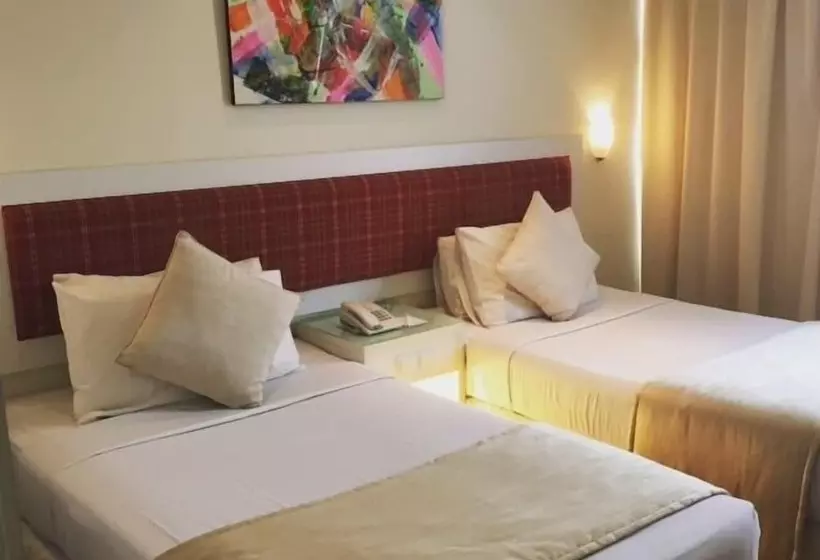اتاق سوپریور, The Jerai Hotel Alor Star