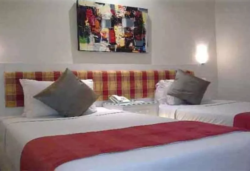 اتاق سوپریور, The Jerai Hotel Alor Star