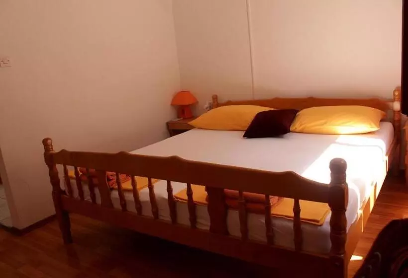 オーシャンビュースタンダードルーム, Accommodation Drasko