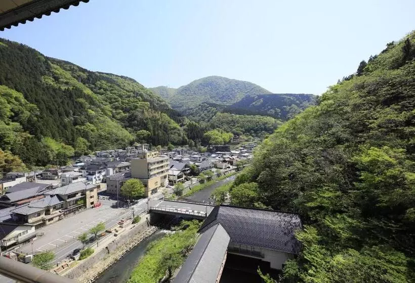 ジュニアスイート, Bankokuya