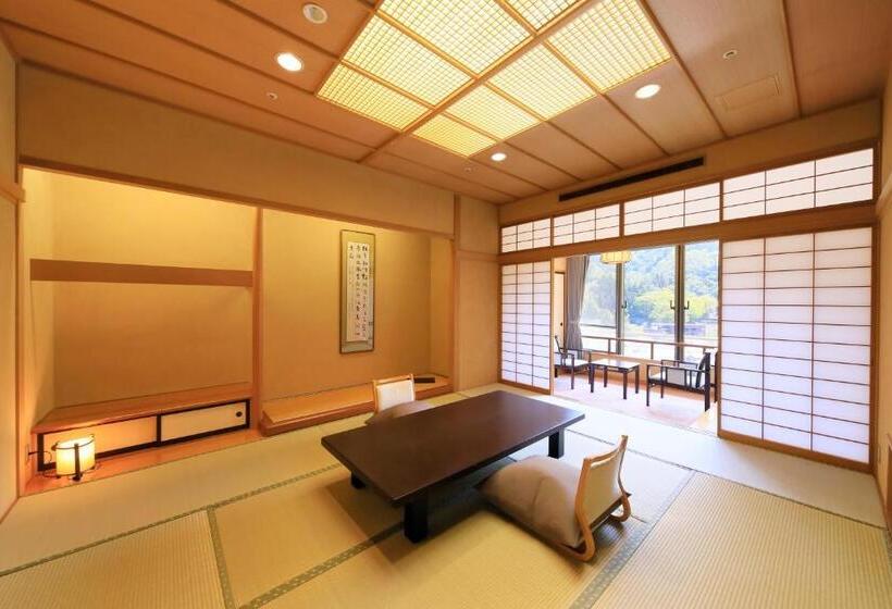 جناح جونيور, Bankokuya