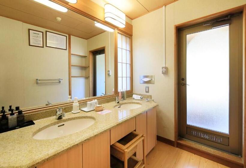 غرفة قياسية, Bankokuya