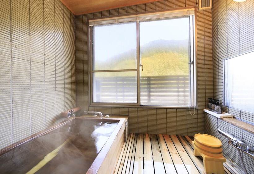 غرفة قياسية, Bankokuya