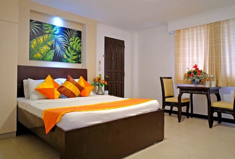 חדר סטנדרט, Boracay Holiday Resort