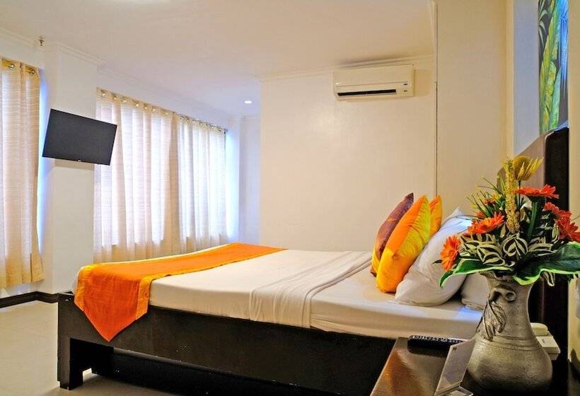 스탠다드 룸, Boracay Holiday Resort