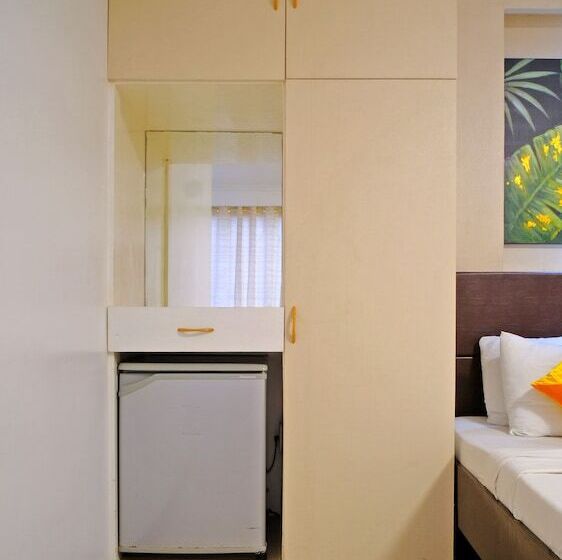 חדר סטנדרט, Boracay Holiday Resort