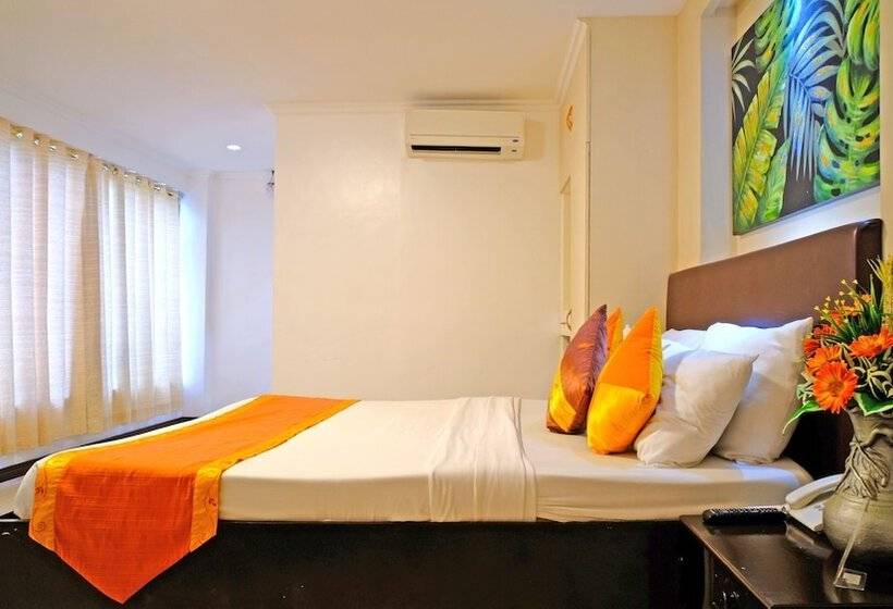 חדר סטנדרט, Boracay Holiday Resort