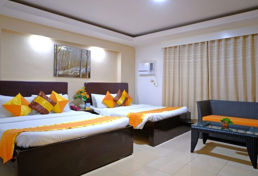 סוויטה, Boracay Holiday Resort