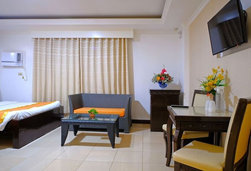 סוויטה, Boracay Holiday Resort