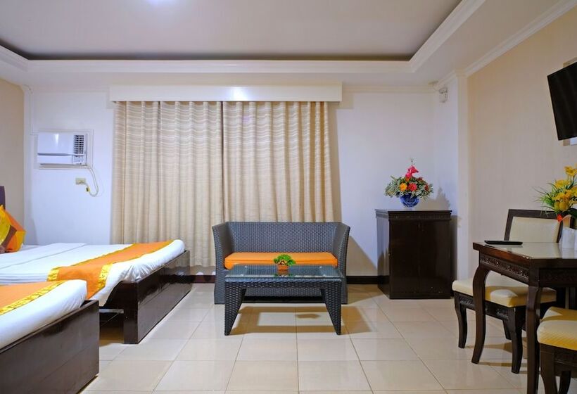 סוויטה, Boracay Holiday Resort