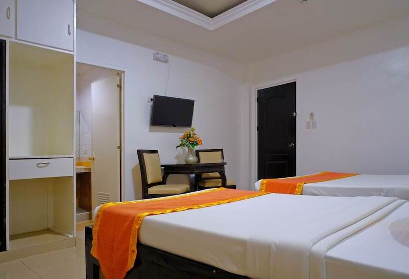 חדר סטנדרט, Boracay Holiday Resort