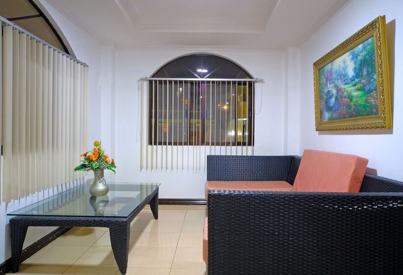 חדר סטנדרט, Boracay Holiday Resort