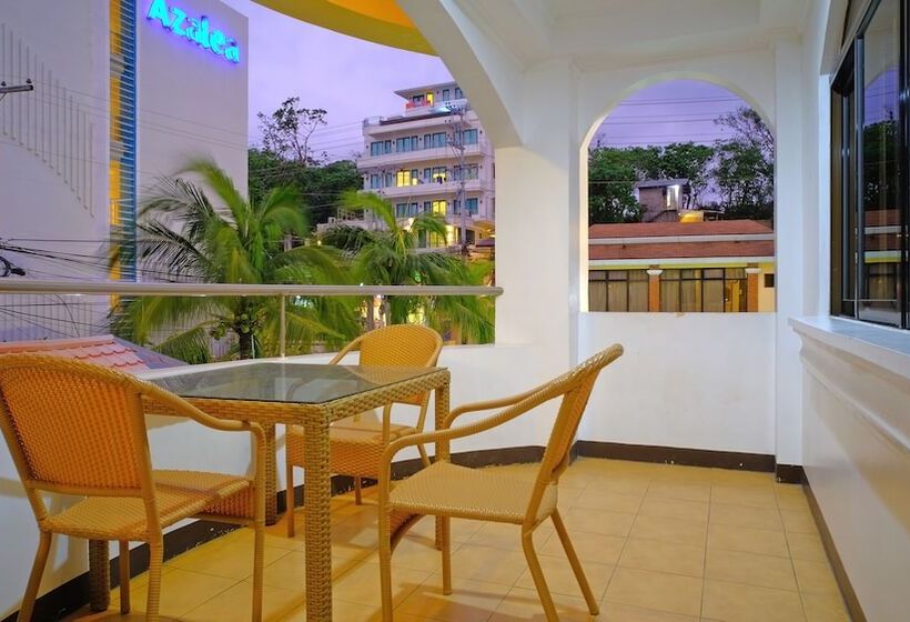 חדר סטנדרט, Boracay Holiday Resort