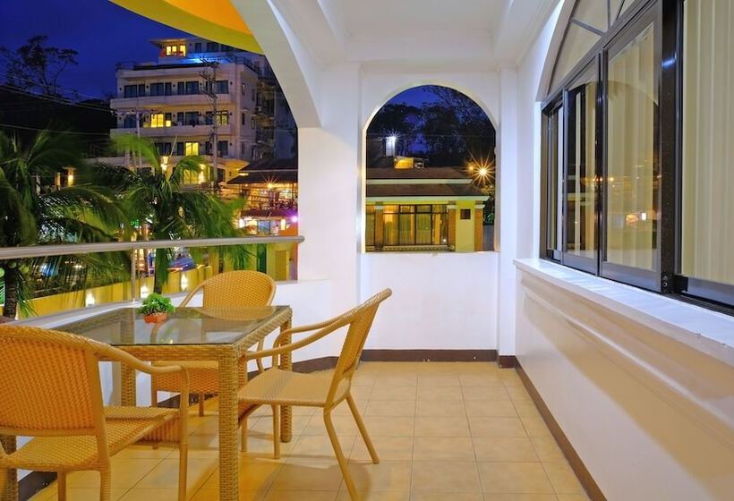 חדר סטנדרט, Boracay Holiday Resort