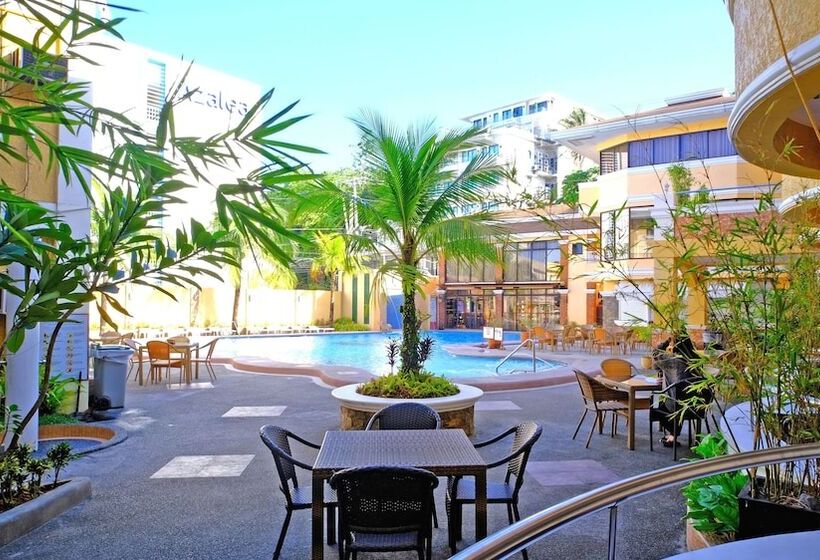 חדר סטנדרט, Boracay Holiday Resort