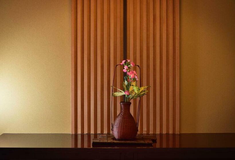 חדר דלוקס נוף לים, Bousui