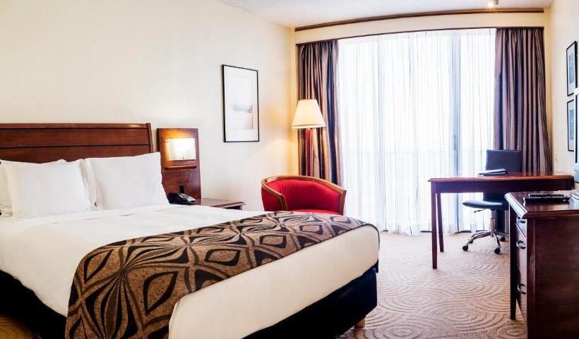 Номер Executive Кровать Кинг, Crown