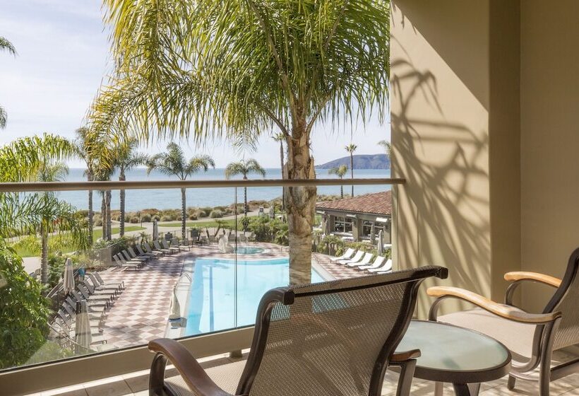 جناح مطلّ علي حمام السباحة, Dolphin Bay Resort And Spa