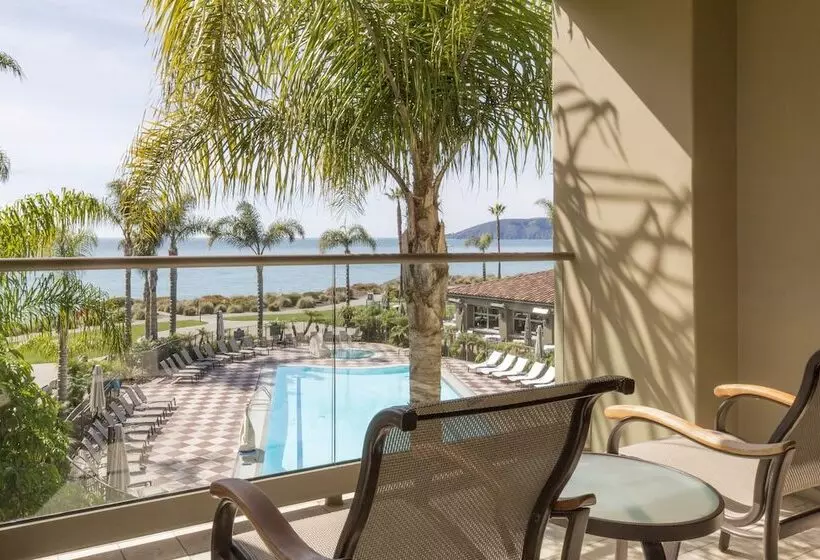 プールビュースイート, Dolphin Bay Resort And Spa
