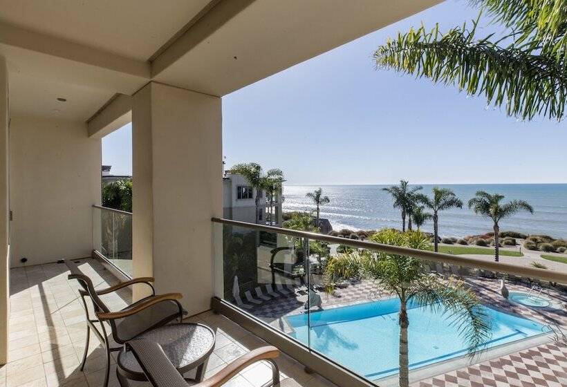 2 Bedroom Suite Pool View, Dolphin Bay Resort And Spa
