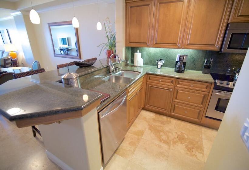 جناح بغرفتي نوم, Dolphin Bay Resort And Spa