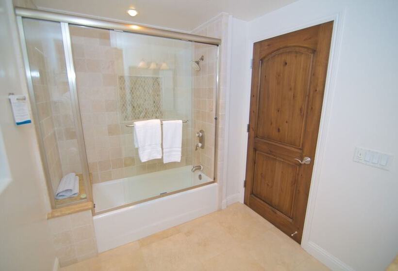 جناح مطلّ علي البحر, Dolphin Bay Resort And Spa