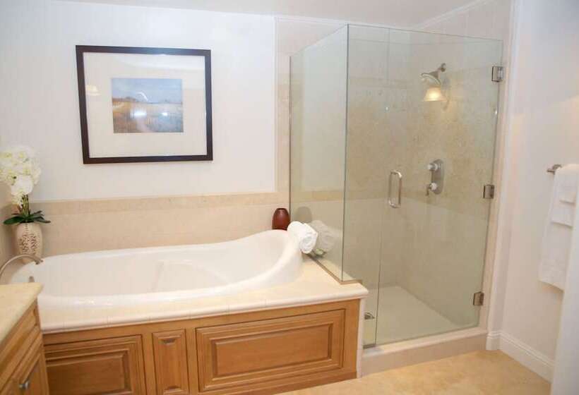 جناح بغرفتي نوم, Dolphin Bay Resort And Spa