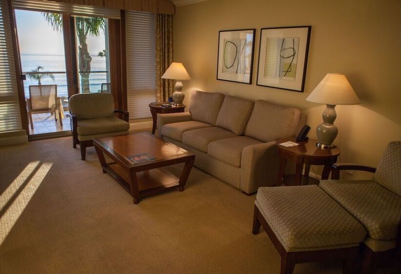 2 Bedrooms Suite Sea View, Dolphin Bay Resort And Spa