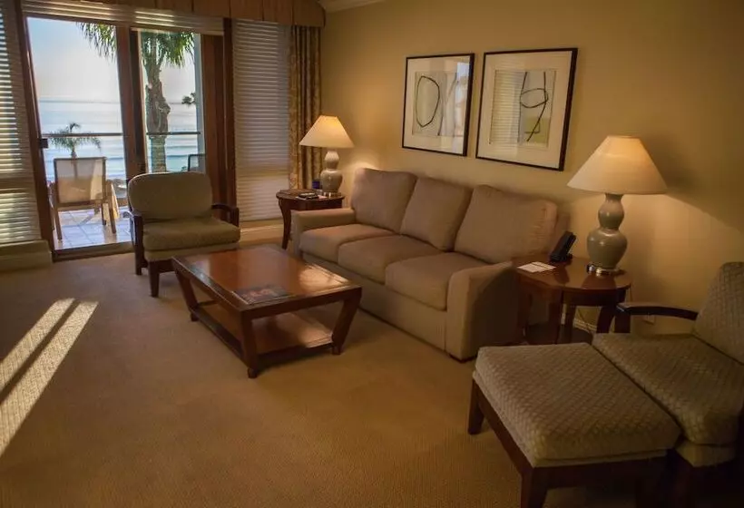 2 Bedrooms Suite Sea View, Dolphin Bay Resort And Spa