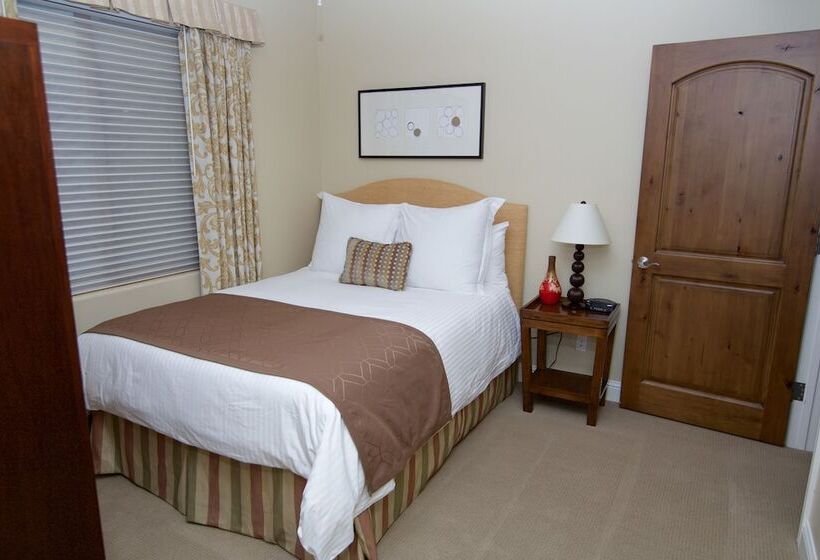 جناح بغرفتي نوم, Dolphin Bay Resort And Spa