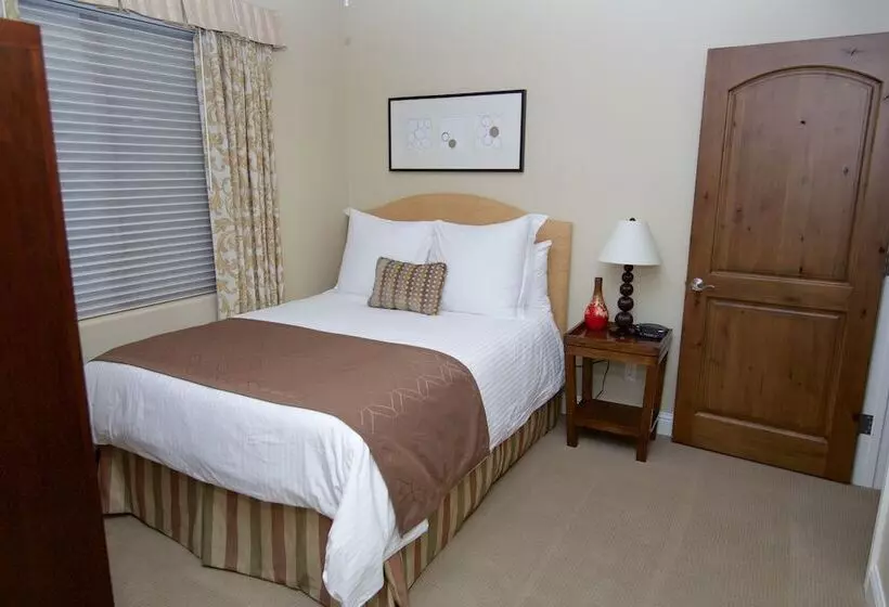 2 Bedrooms Suite Sea View, Dolphin Bay Resort And Spa