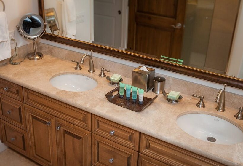 جناح إدارى غرفتين نوم, Dolphin Bay Resort And Spa