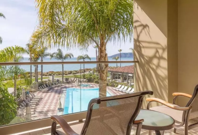 プールビュースイート, Dolphin Bay Resort And Spa