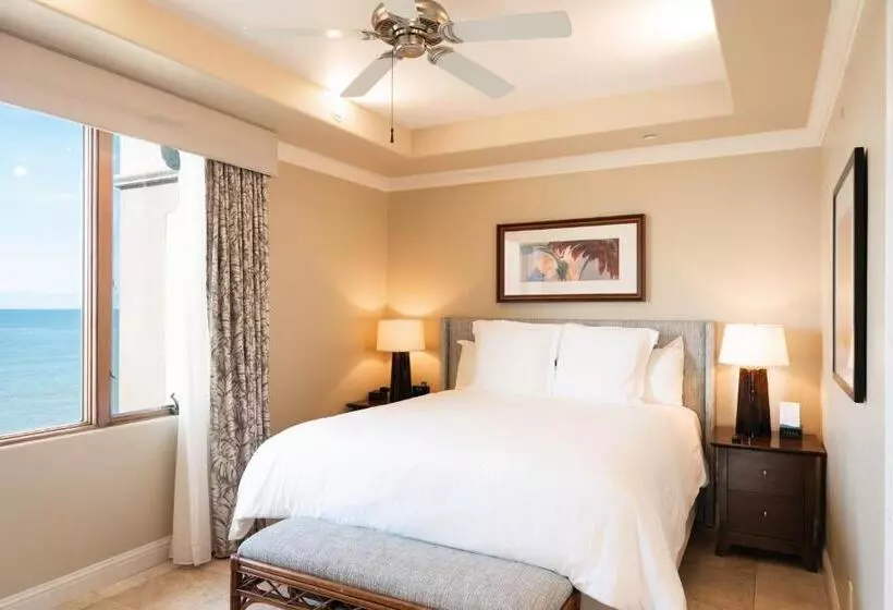 オーシャンビュースイート, Dolphin Bay Resort And Spa