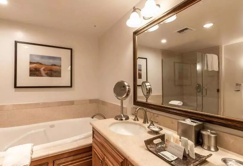 2 Bedrooms Suite Sea View, Dolphin Bay Resort And Spa