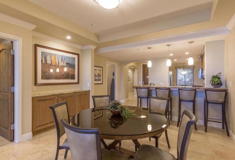 جناح بغرفتي نوم, Dolphin Bay Resort And Spa