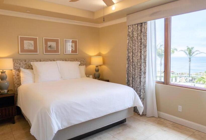 جناح بغرفتي نوم, Dolphin Bay Resort And Spa