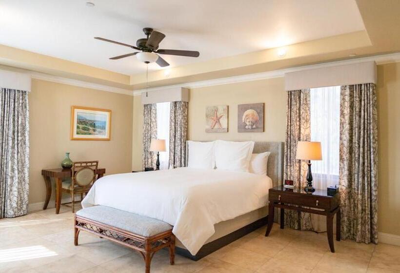 Suíte Ático, Dolphin Bay Resort And Spa