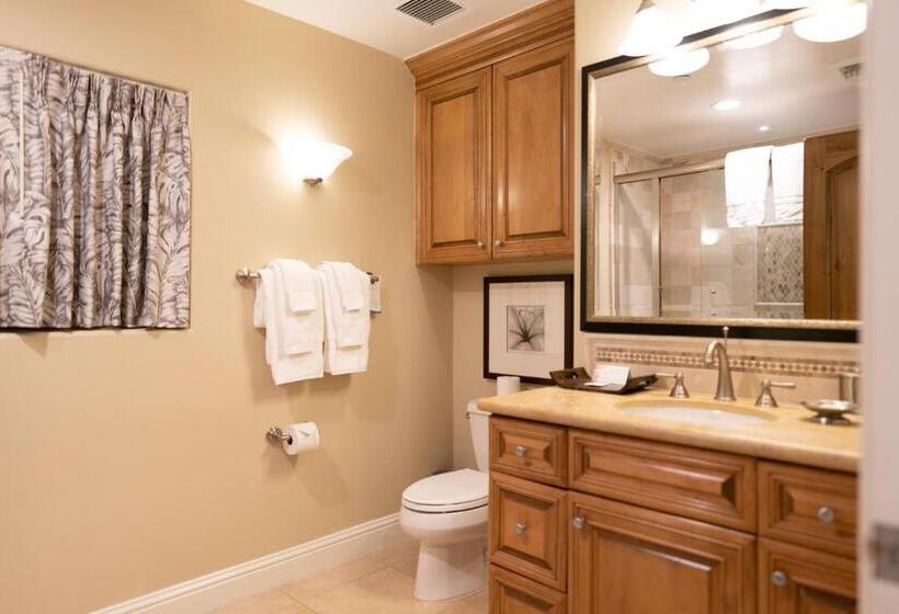 جناح دور أخير, Dolphin Bay Resort And Spa