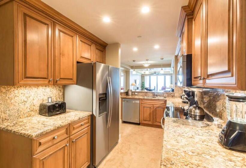 جناح إدارى غرفتين نوم, Dolphin Bay Resort And Spa