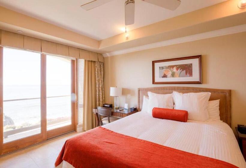 行政两卧套房, Dolphin Bay Resort And Spa