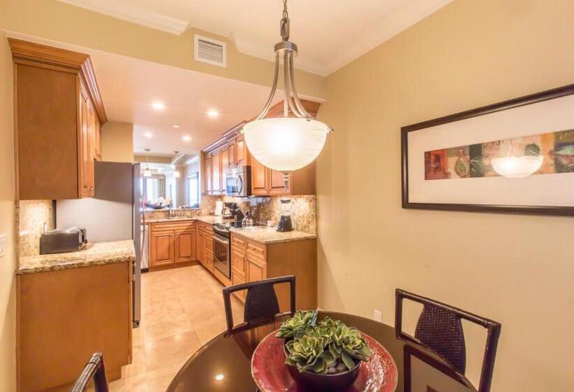 جناح إدارى غرفتين نوم, Dolphin Bay Resort And Spa