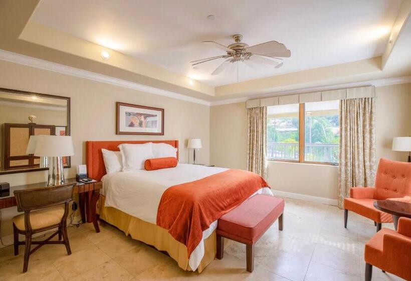 Люкс Ejecutiva 2 Спальни, Dolphin Bay Resort And Spa