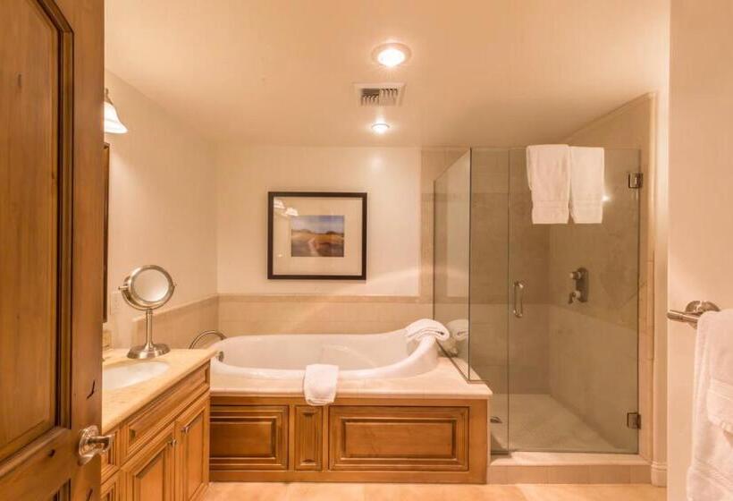 جناح إدارى غرفتين نوم, Dolphin Bay Resort And Spa