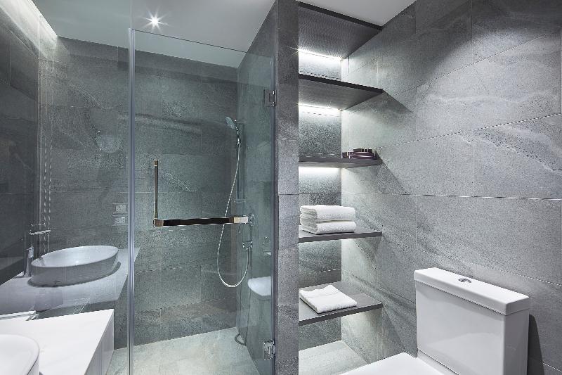 سوییت جونیور, Radisson Hotel Astana