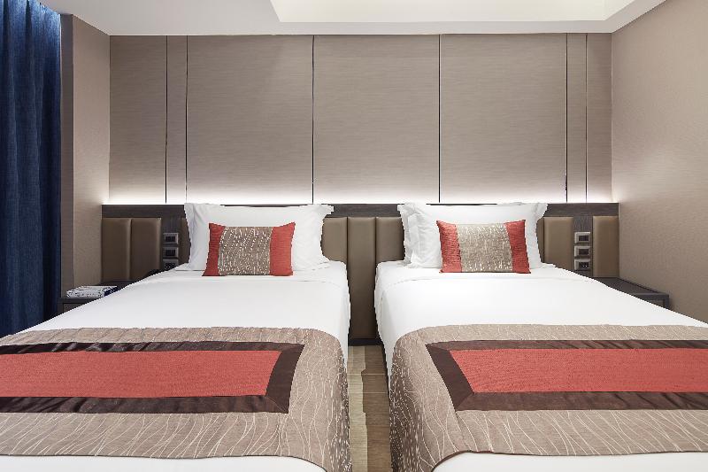 주니어 스위트, Radisson Hotel Astana