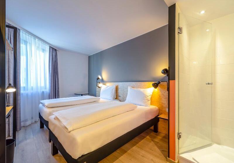 اتاق پرمیوم, Radisson Hotel Astana