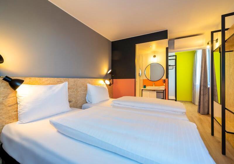 اتاق پرمیوم, Radisson Hotel Astana