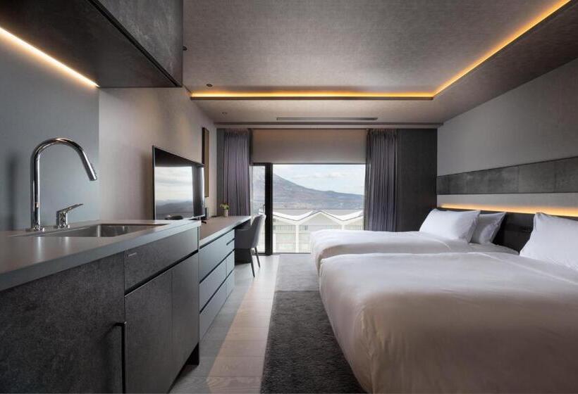 スタンダードスタジオ, Sansui Niseko